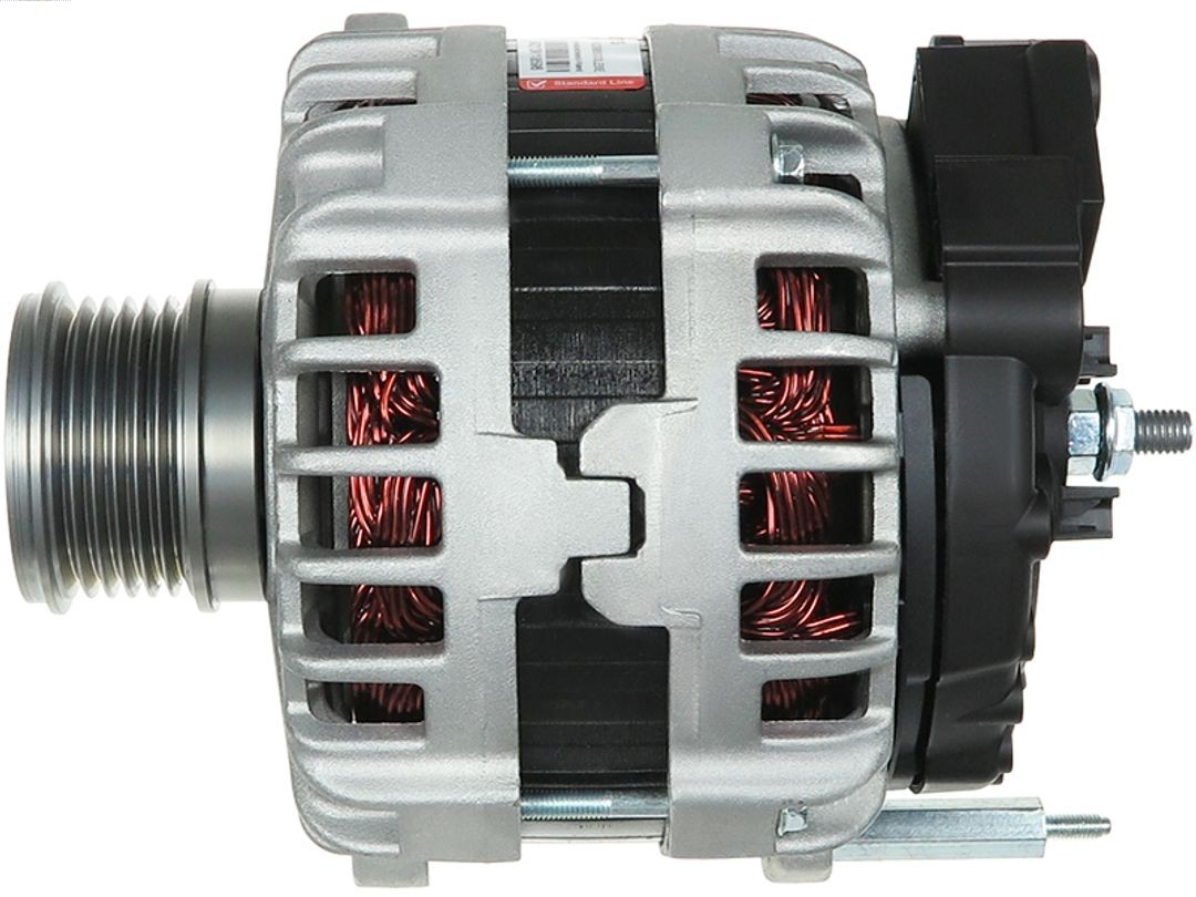 Alternator AS-PL A0748S