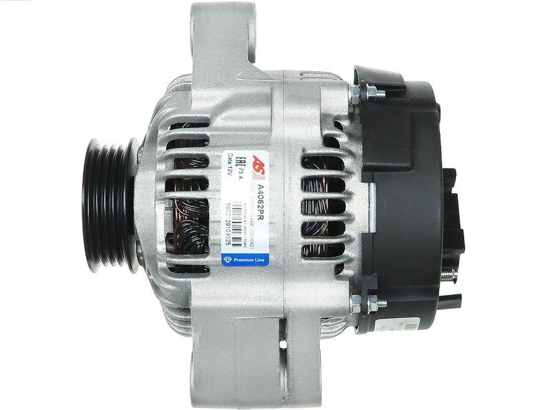 Alternator AS-PL A4062PR
