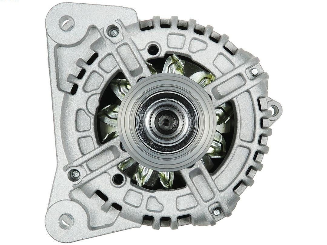 Alternator AS-PL A0763S