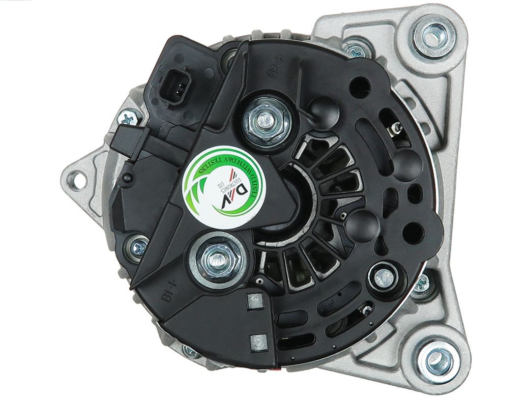 Alternator AS-PL A0763S