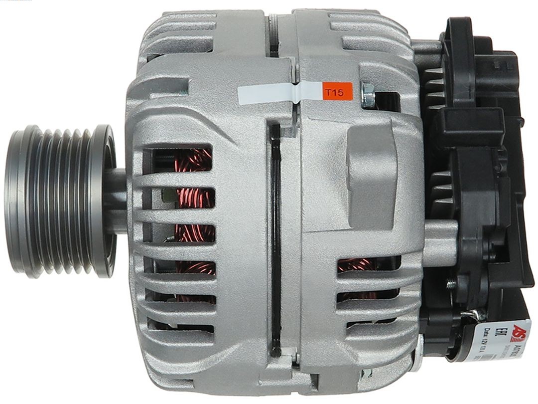 Alternator AS-PL A0763S