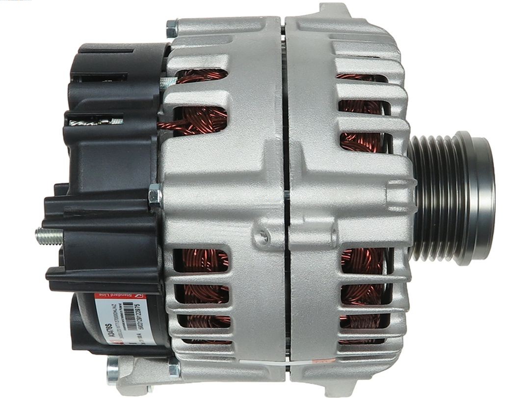 Alternator AS-PL A3476S