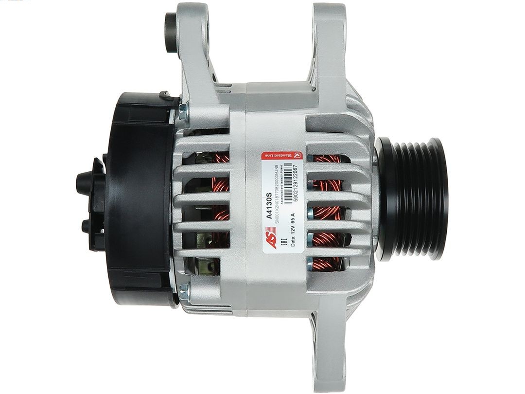 Alternator AS-PL A4130S