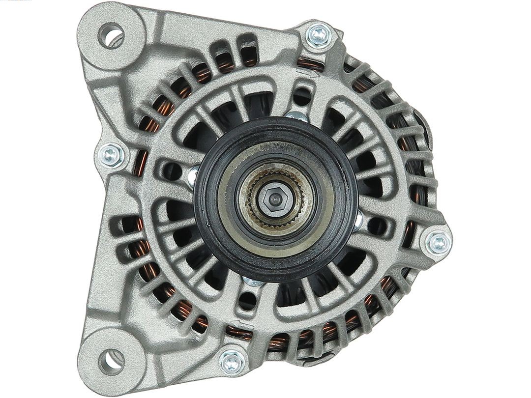 Alternator AS-PL A5398PR