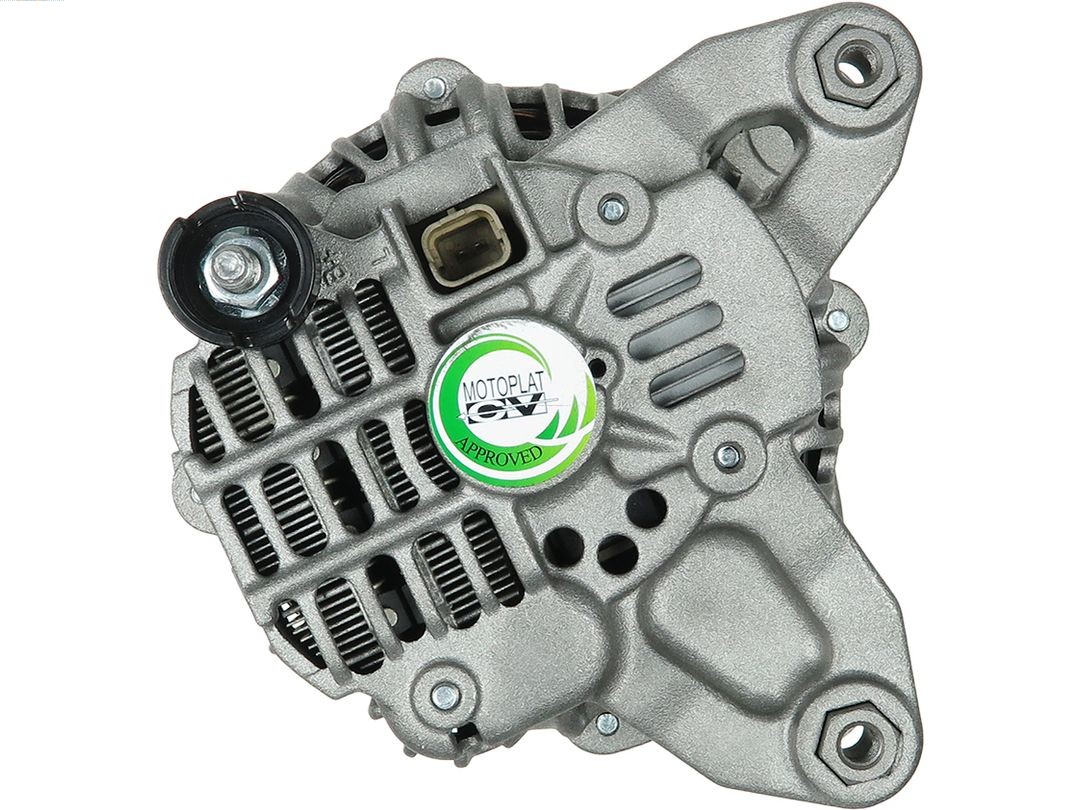 Alternator AS-PL A5398PR