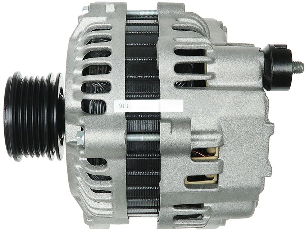 Alternator AS-PL A5398PR