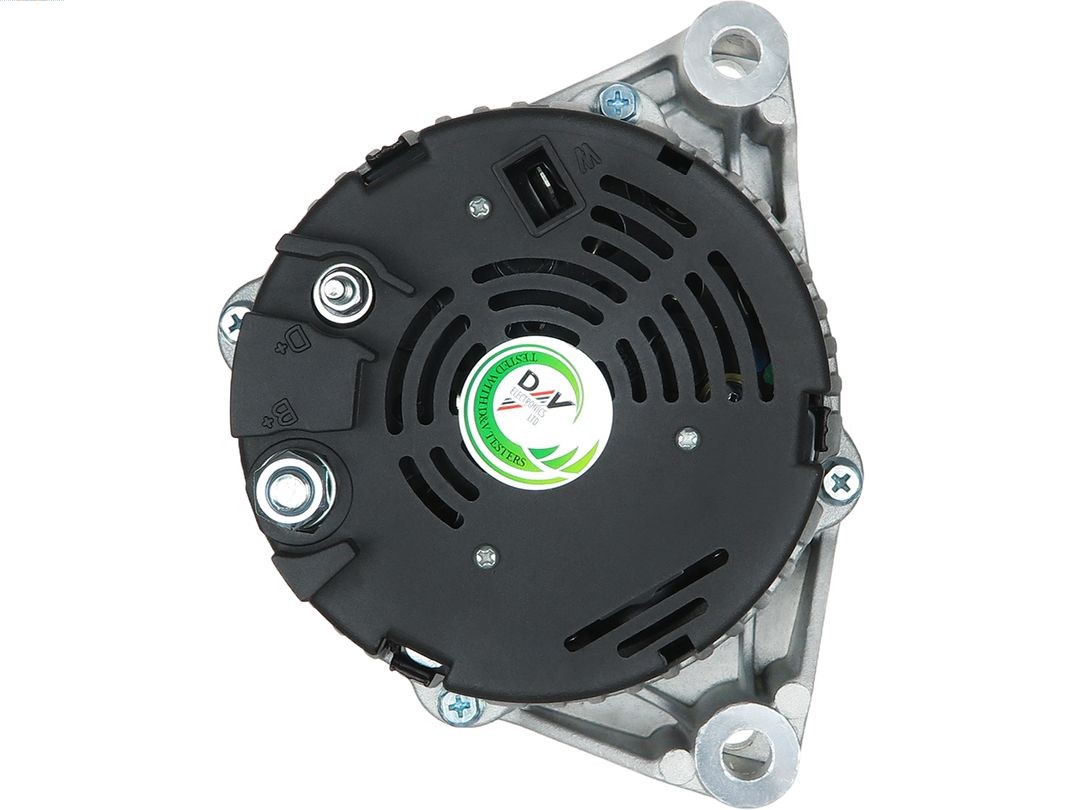 Alternator AS-PL A0114