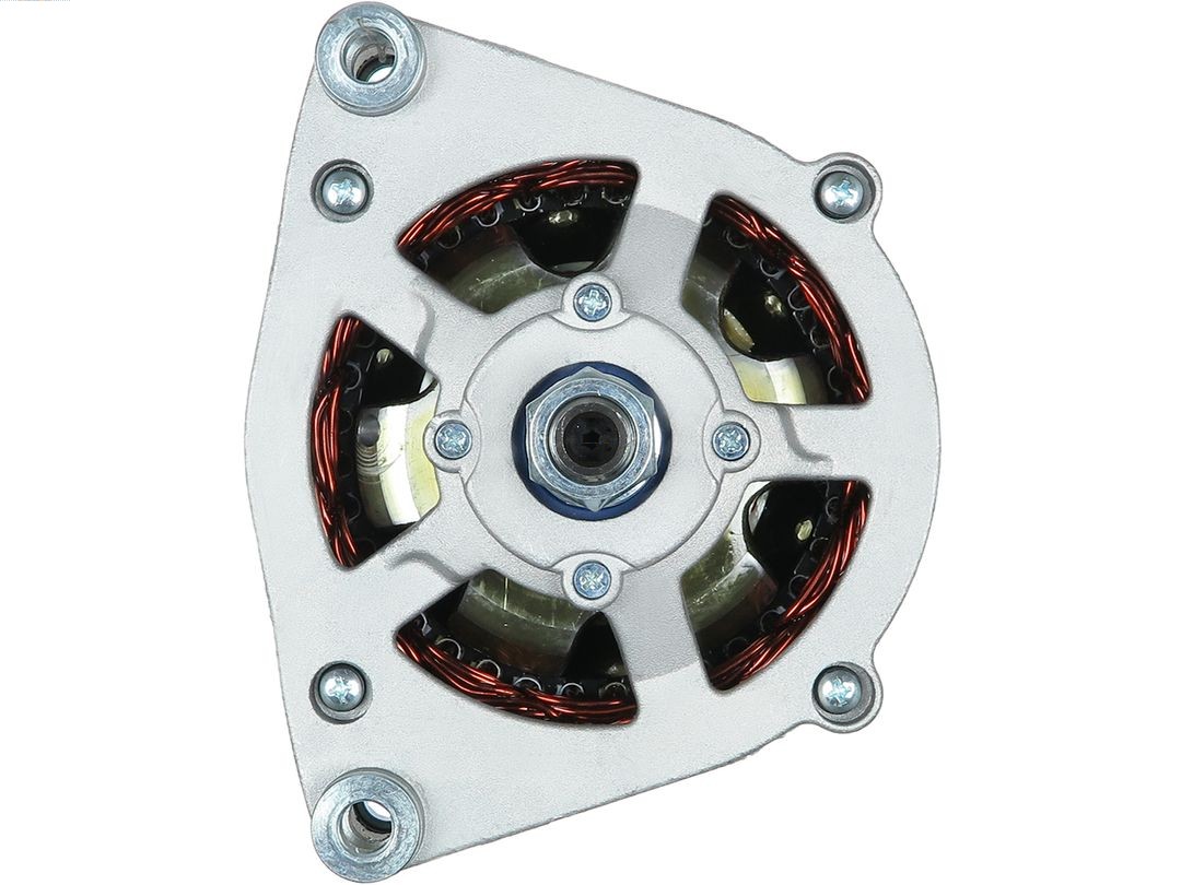 Alternator MERCEDES-BENZ G-CLASS (W460) 300 GD (460,3)  diesel 88 cai AS-PL A0101