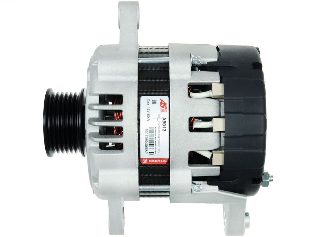Alternator AS-PL A9013