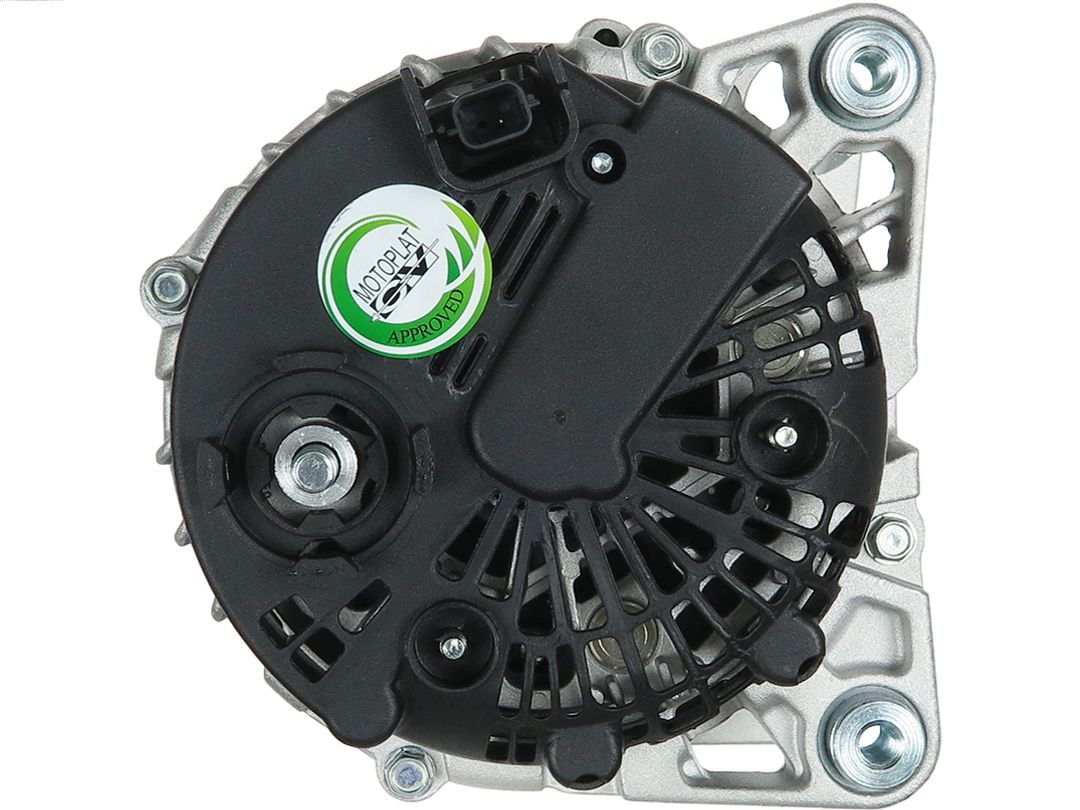 Alternator AS-PL A3166