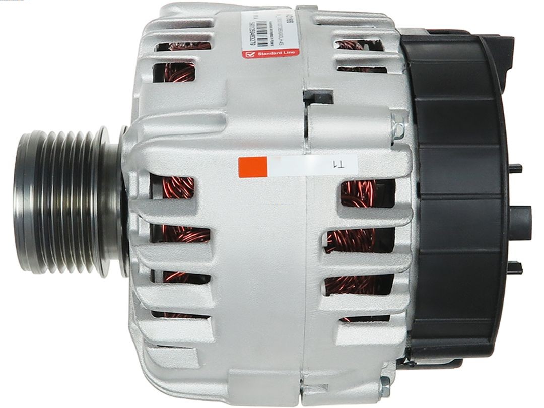Alternator AS-PL A3166