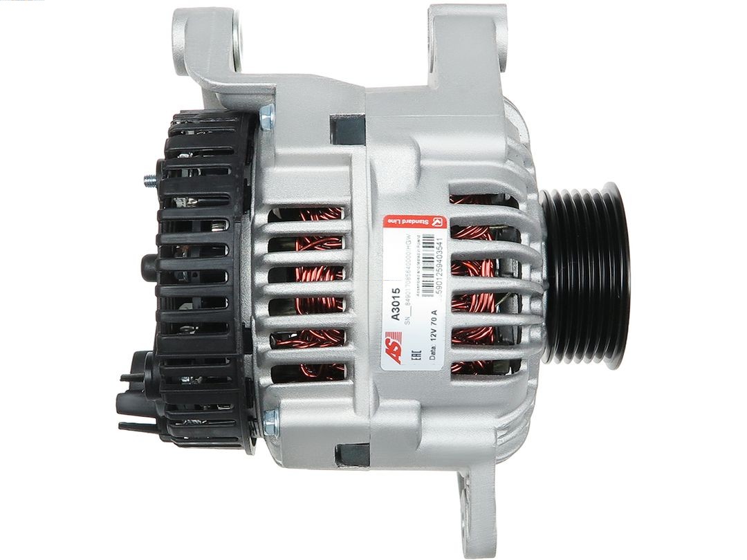 Alternator AS-PL A3015