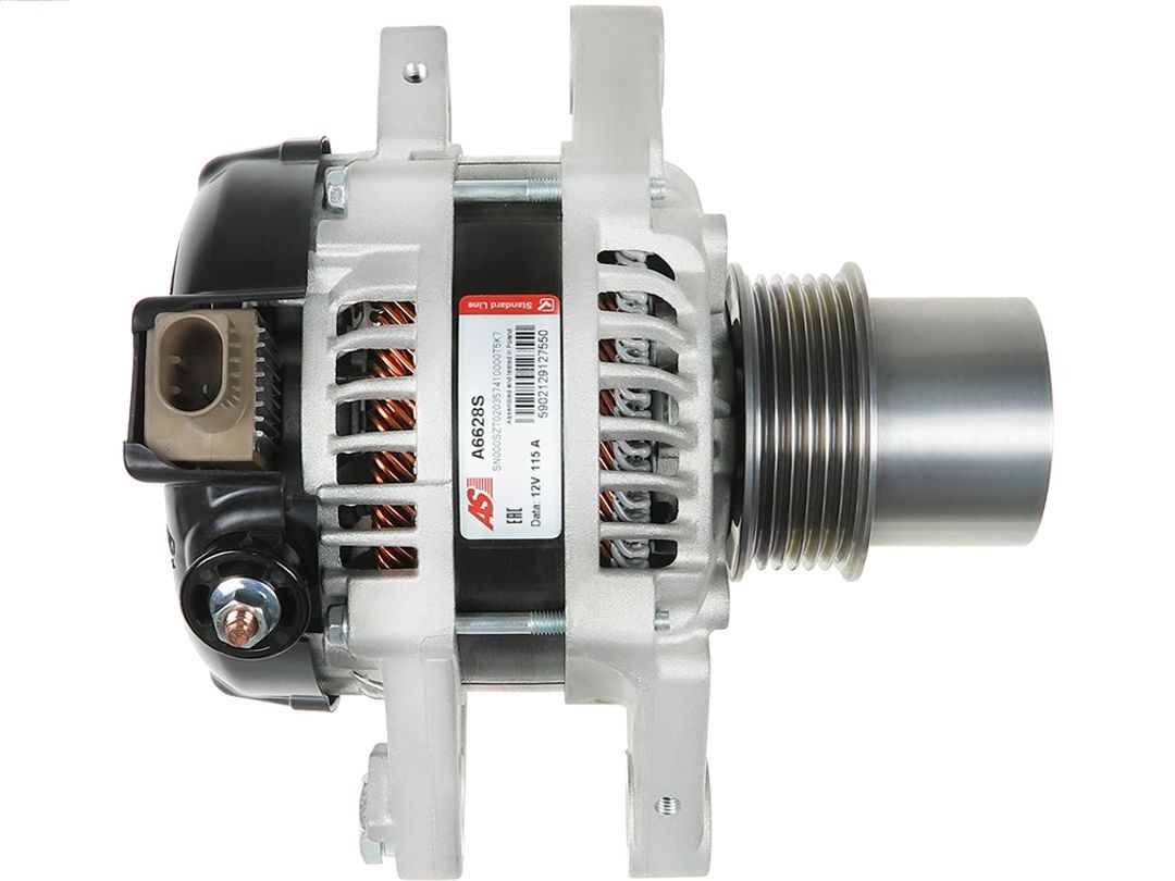 Alternator AS-PL A6628S