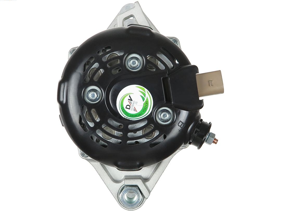 Alternator AS-PL A6628S