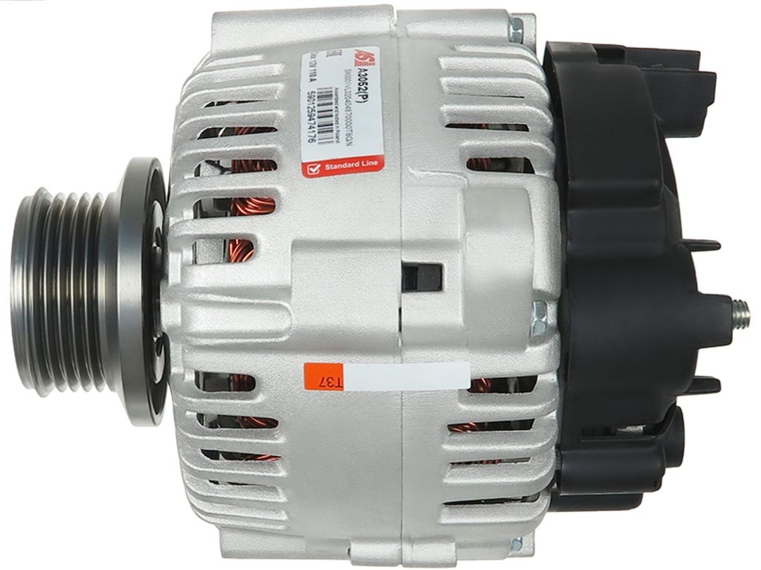 Alternator AS-PL A3052(P)