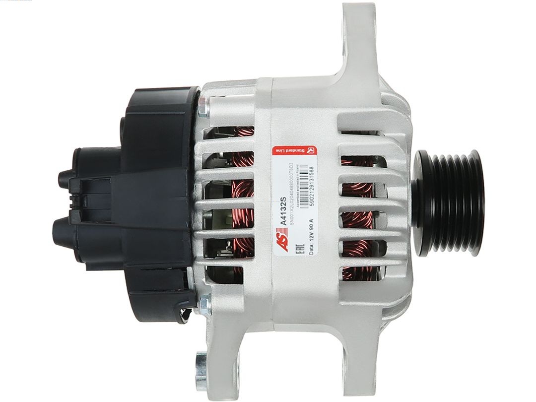 Alternator AS-PL A4132S