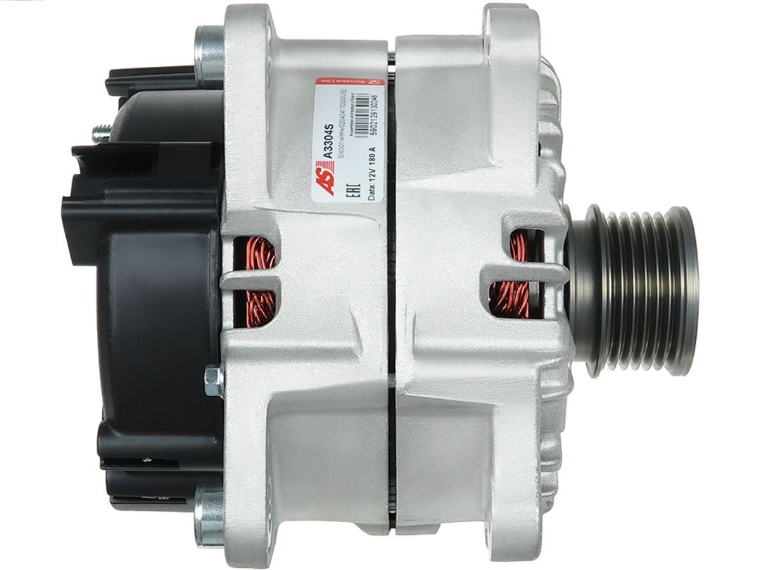 Alternator AS-PL A3304S