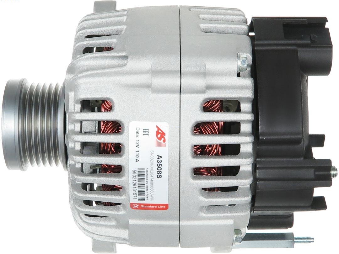 Alternator AS-PL A3508S