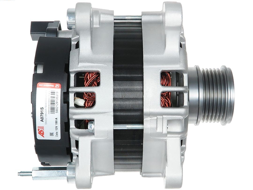 Alternator AS-PL A0791S