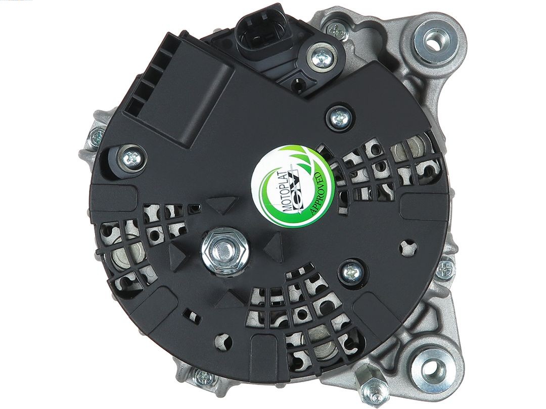 Alternator AS-PL A0791S