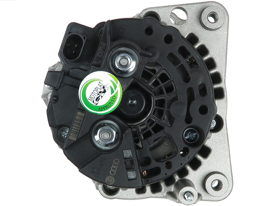 Alternator AS-PL A0037PR