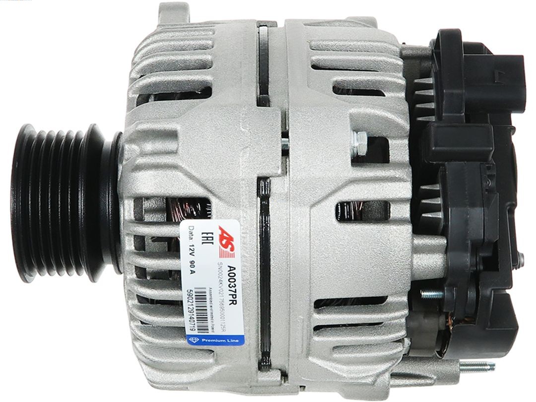 Alternator AS-PL A0037PR