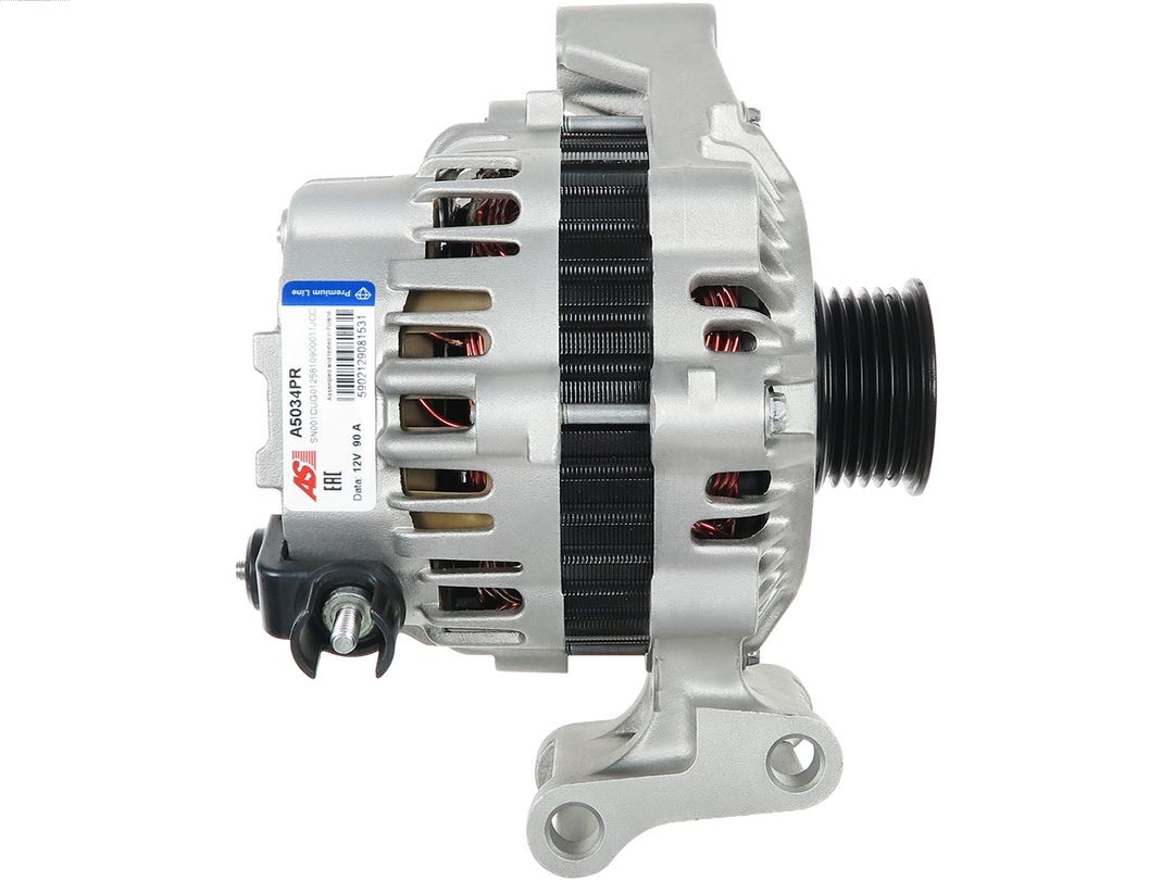 Alternator AS-PL A5034PR
