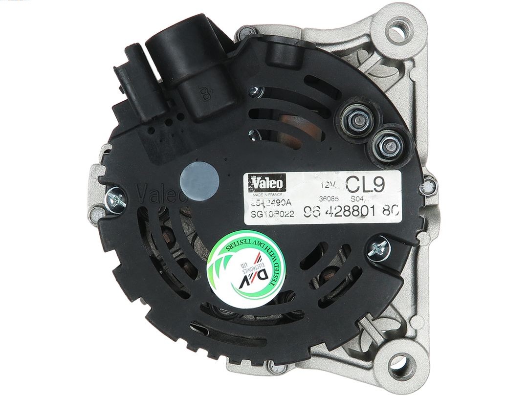 Alternator AS-PL A3417PR