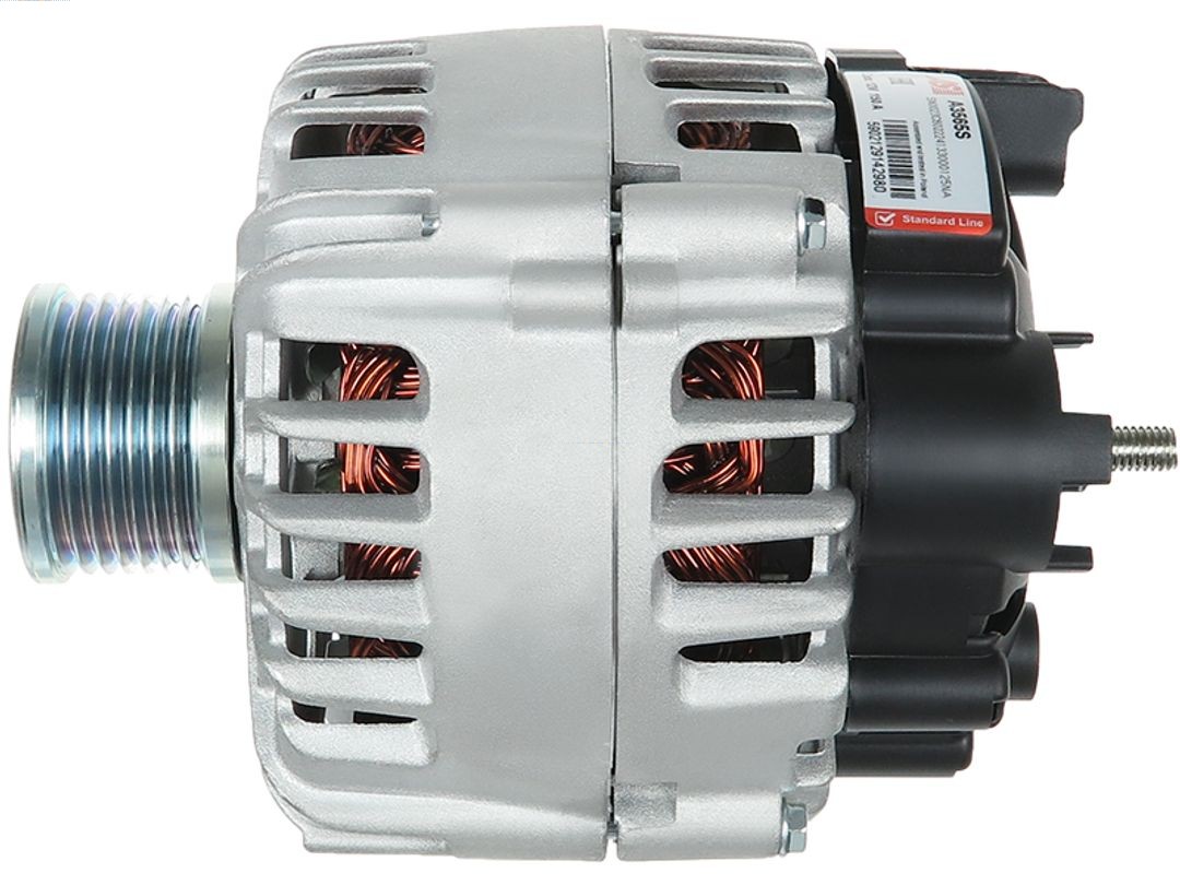 Alternator AS-PL A3565S
