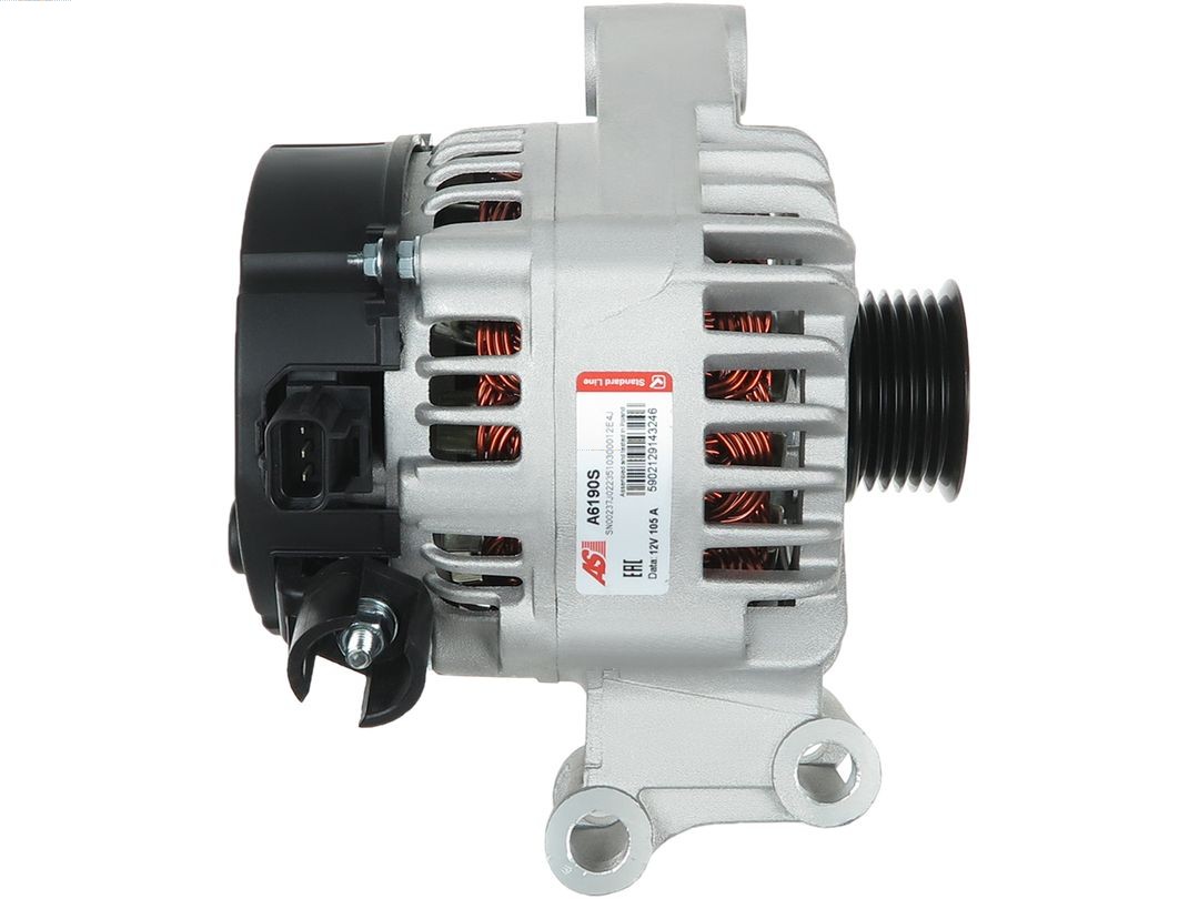 Alternator AS-PL A6190S