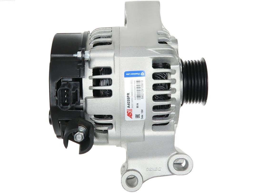 Alternator AS-PL A4035PR