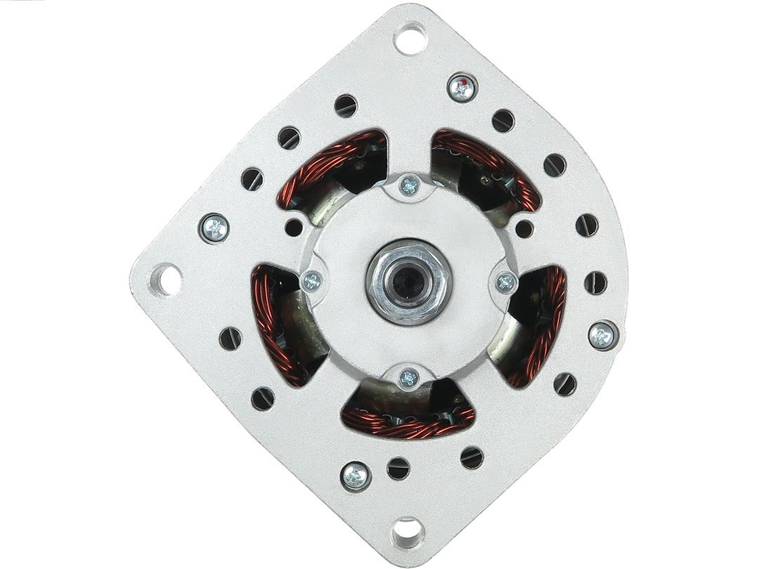 Alternator AS-PL A0029