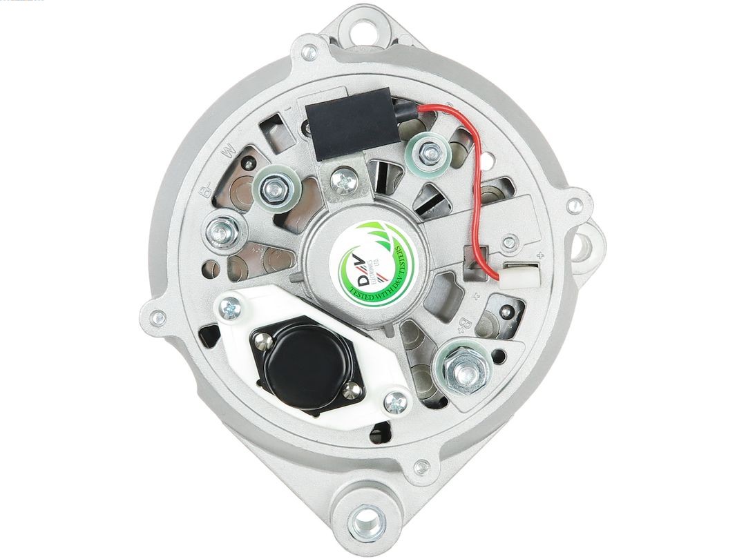 Alternator AS-PL A0029