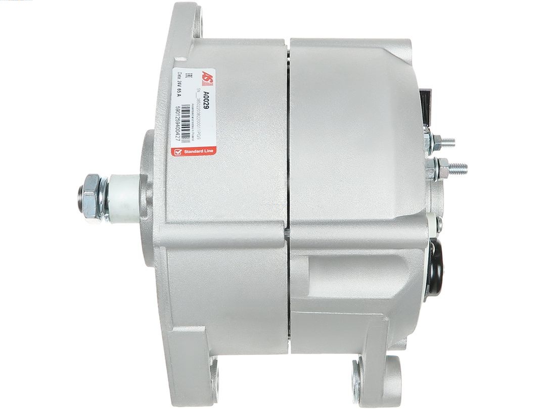 Alternator AS-PL A0029