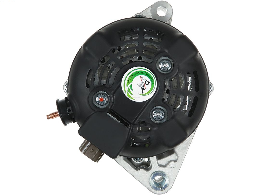 Alternator AS-PL A6676S