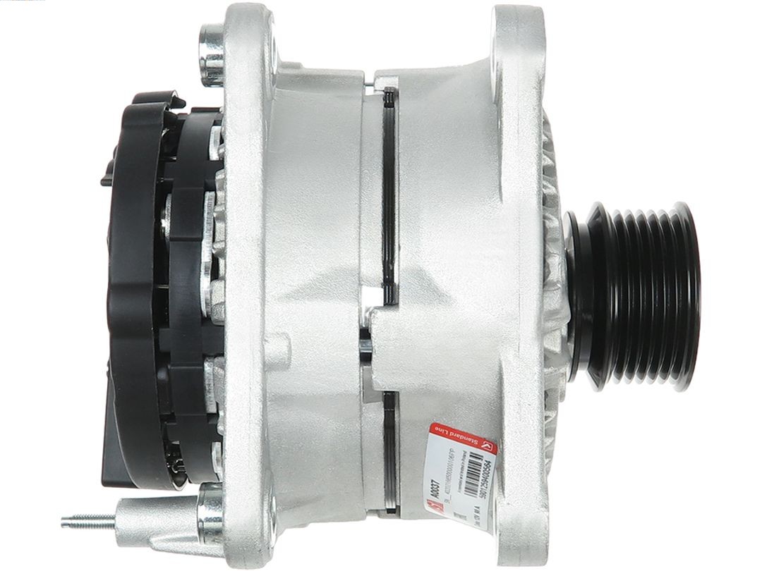 Alternator AS-PL A0037