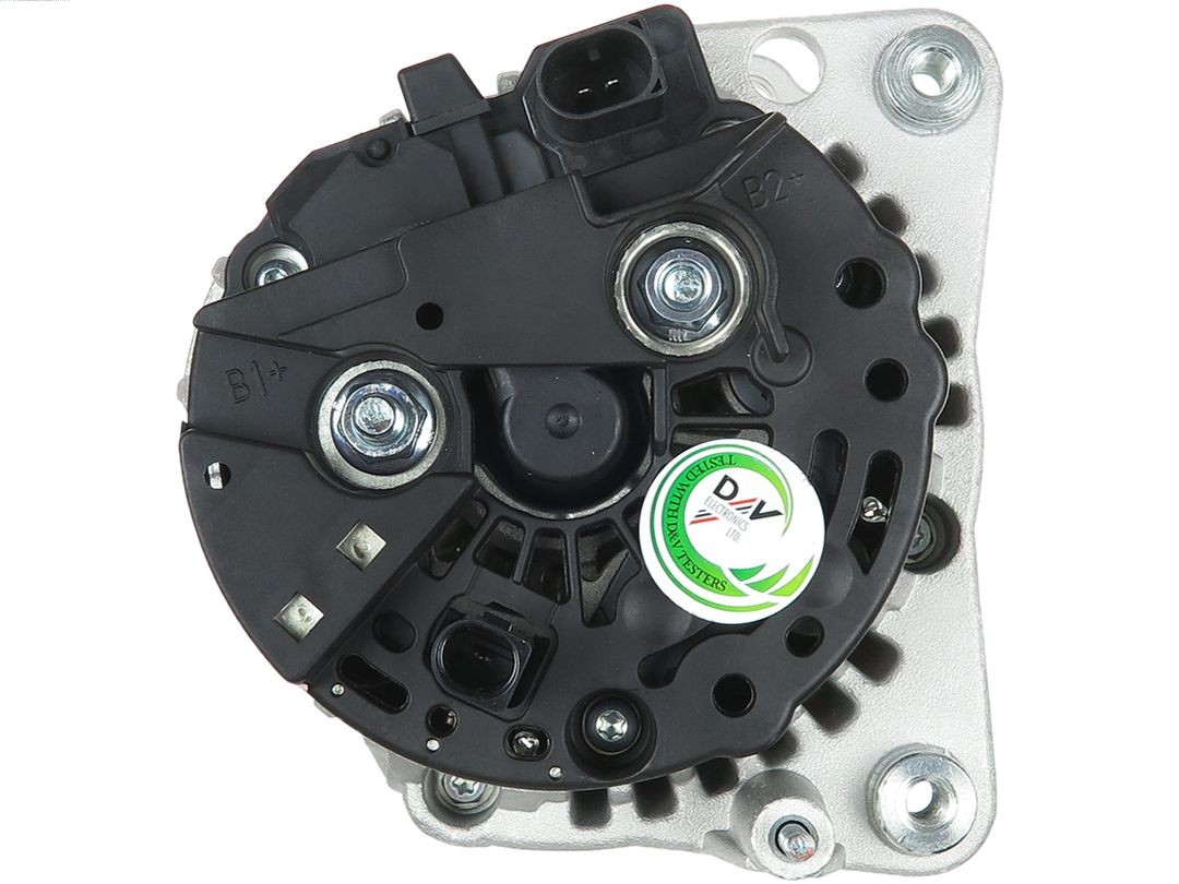 Alternator AS-PL A0038