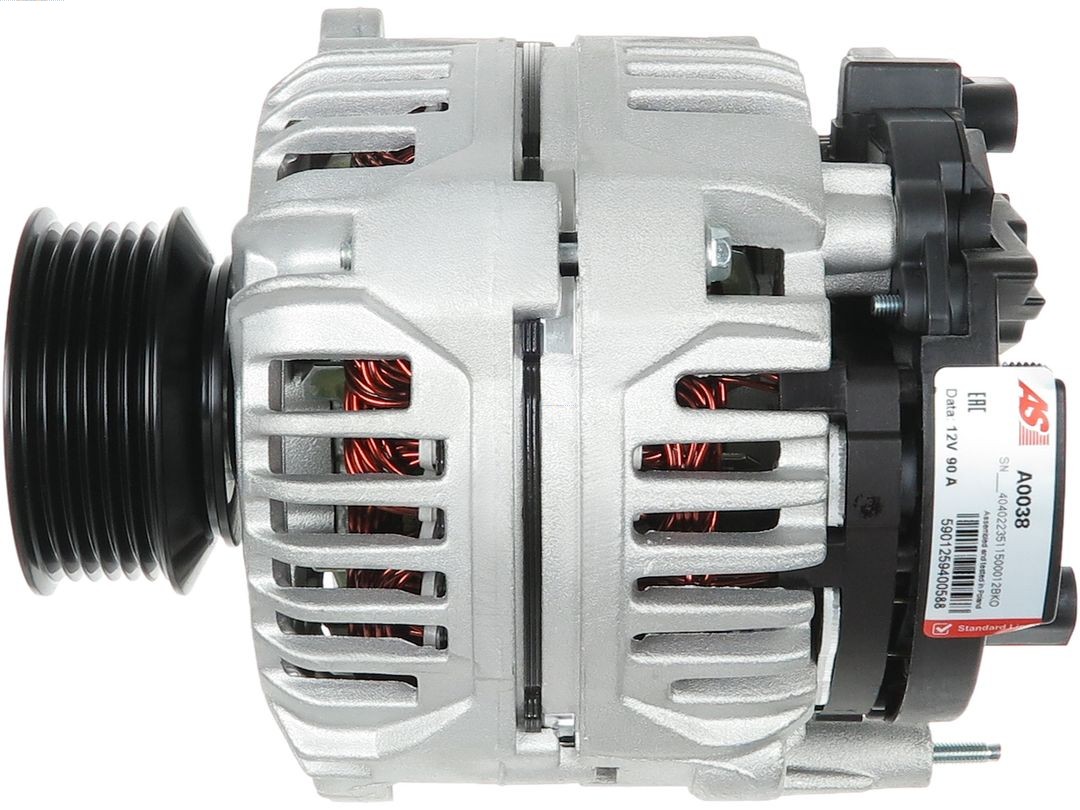 Alternator AS-PL A0038