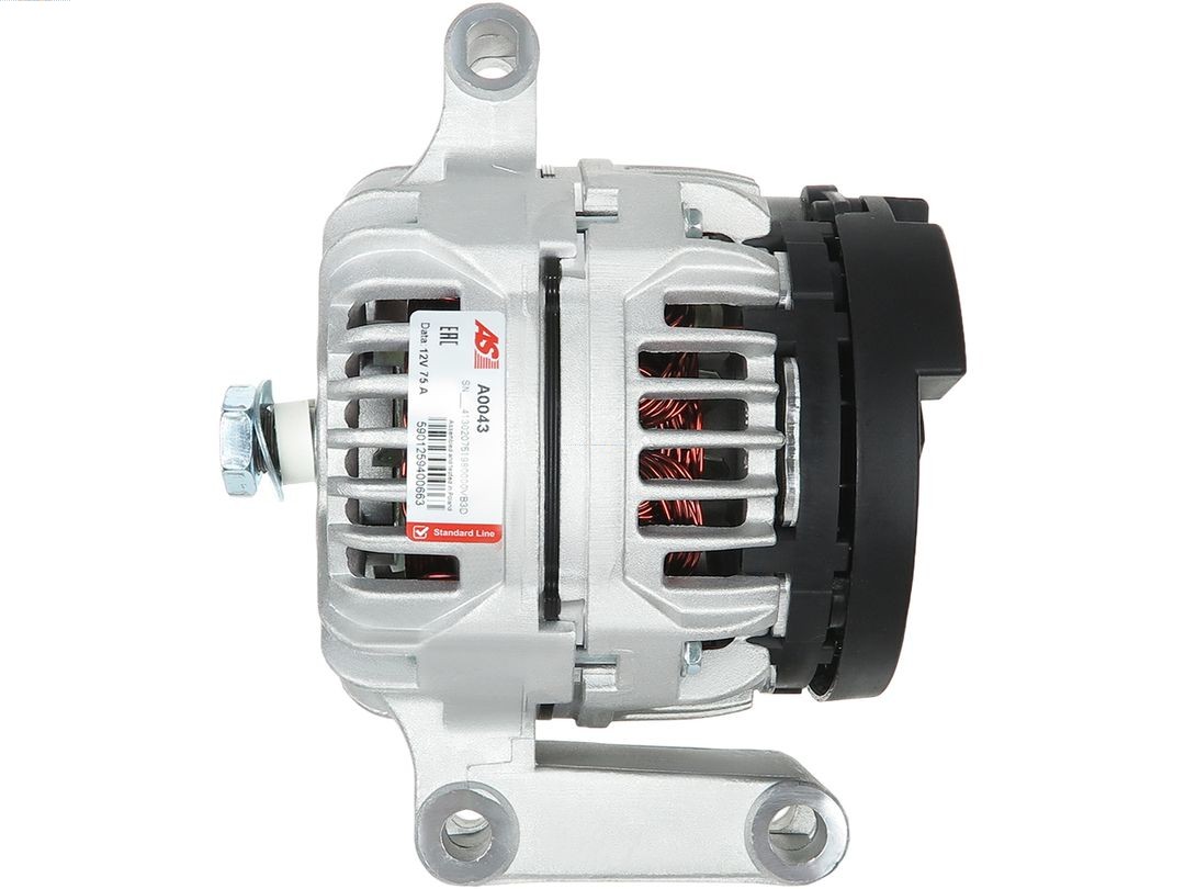 Alternator AS-PL A0043