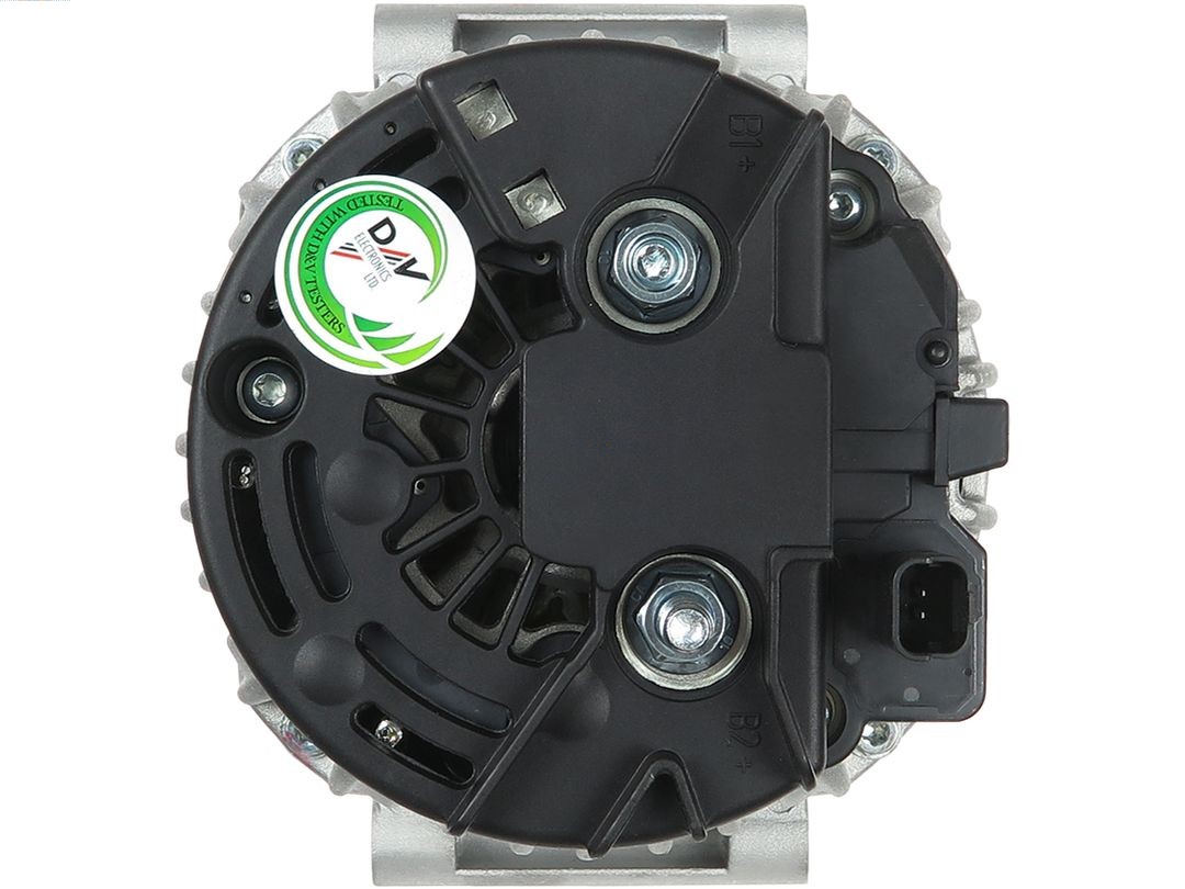 Alternator AS-PL A0044
