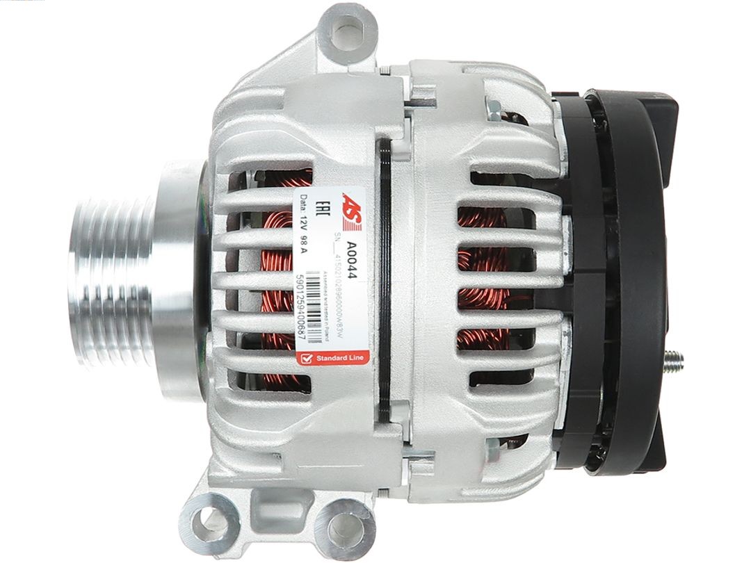 Alternator AS-PL A0044