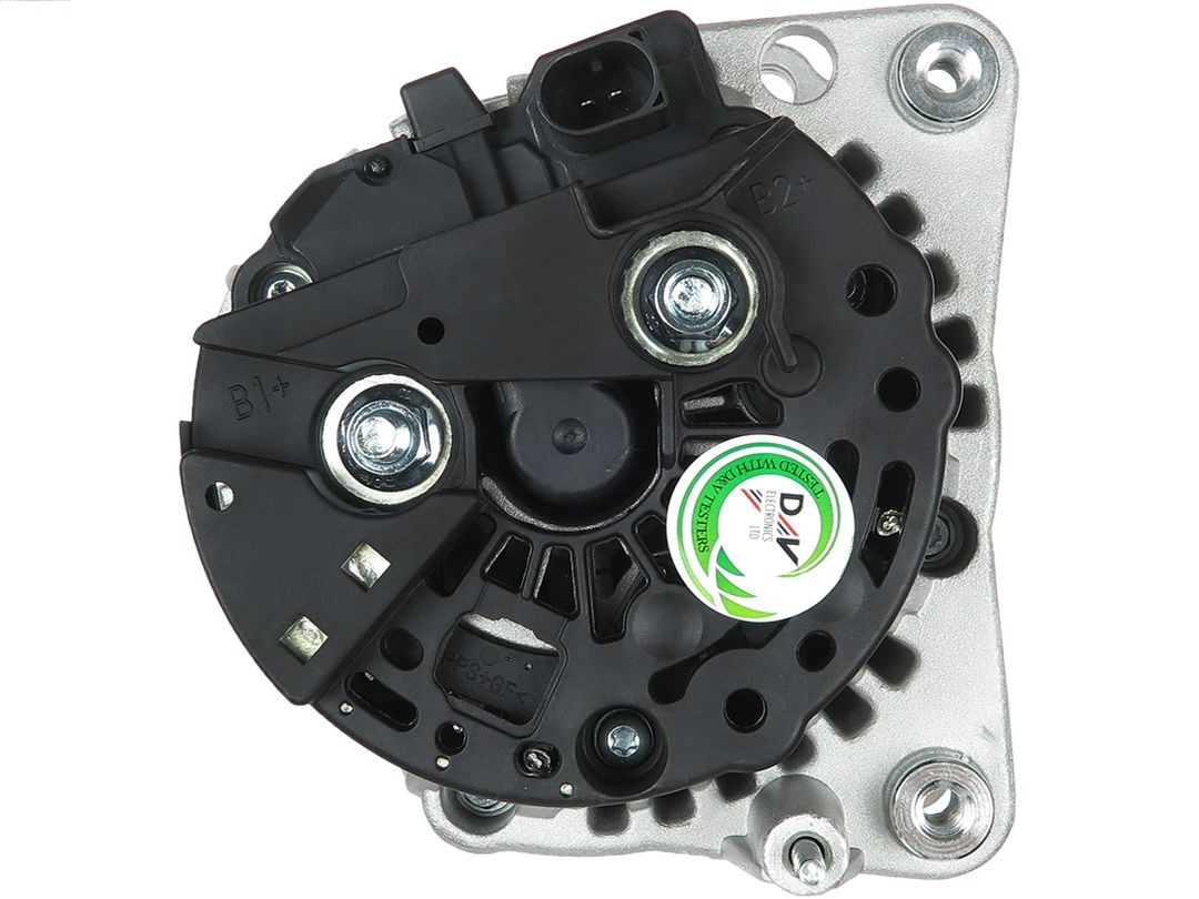 Alternator AS-PL A0027