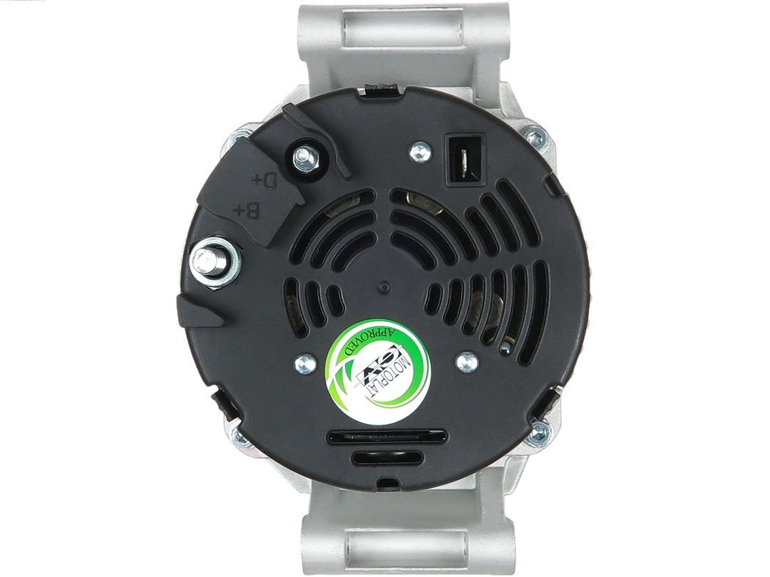 Alternator AS-PL A0032(P)