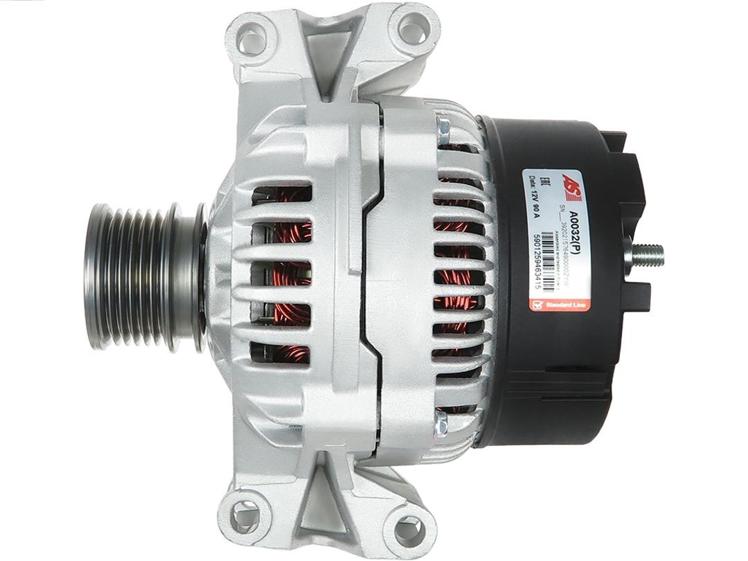 Alternator AS-PL A0032(P)