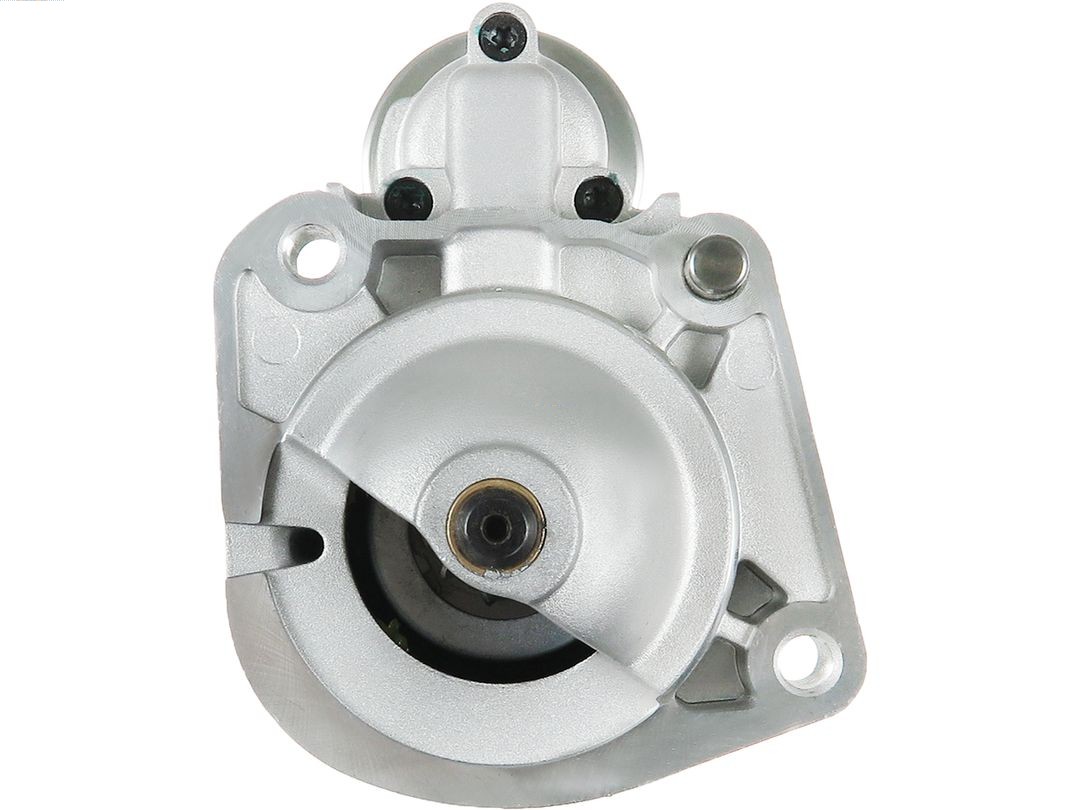 Alternator AS-PL A0951(SEG)