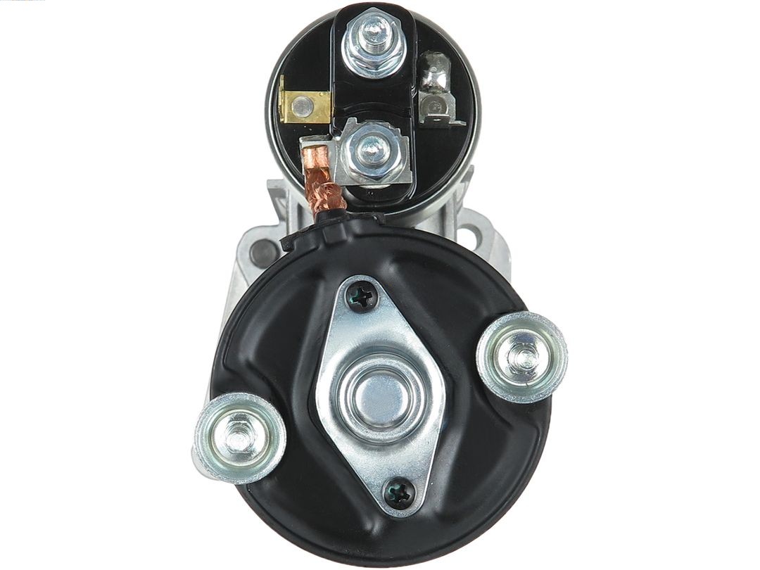 Alternator AS-PL A0951(SEG)