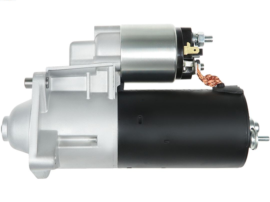 Alternator AS-PL A0951(SEG)