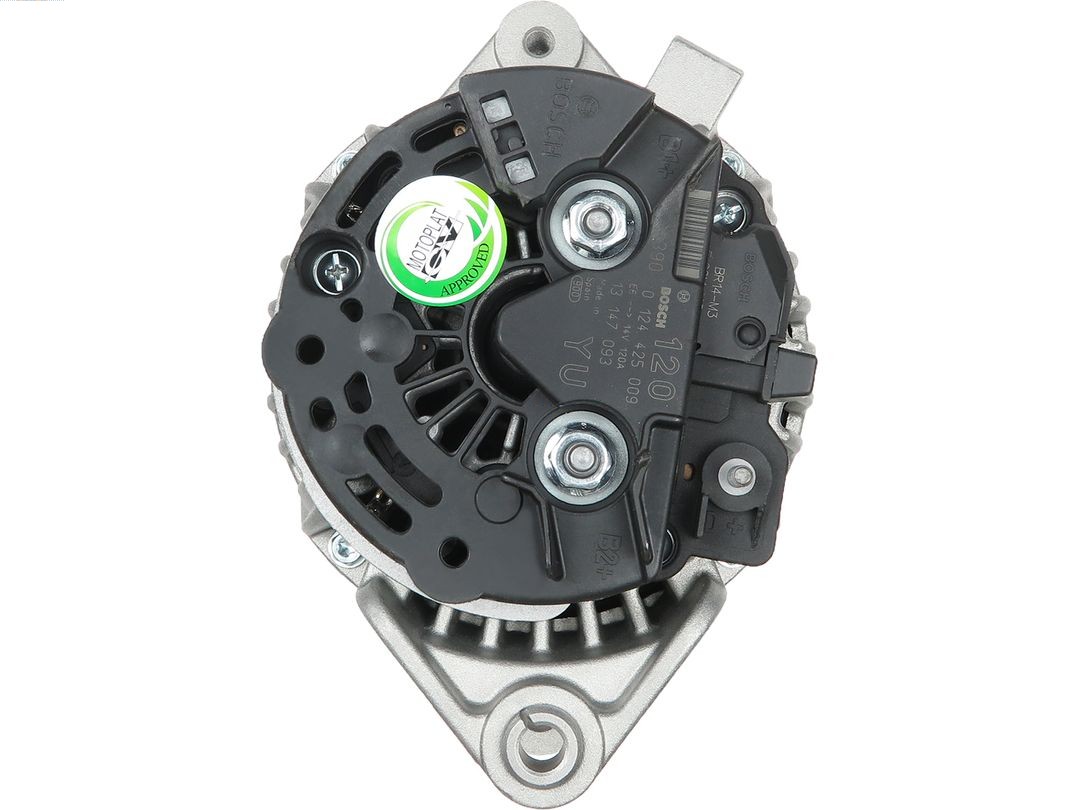 Alternator AS-PL A0066PR