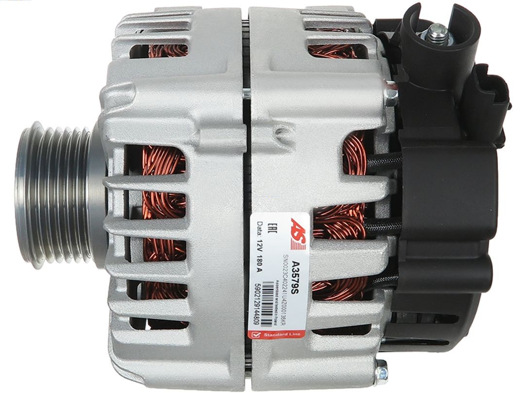 Alternator AS-PL A3579S