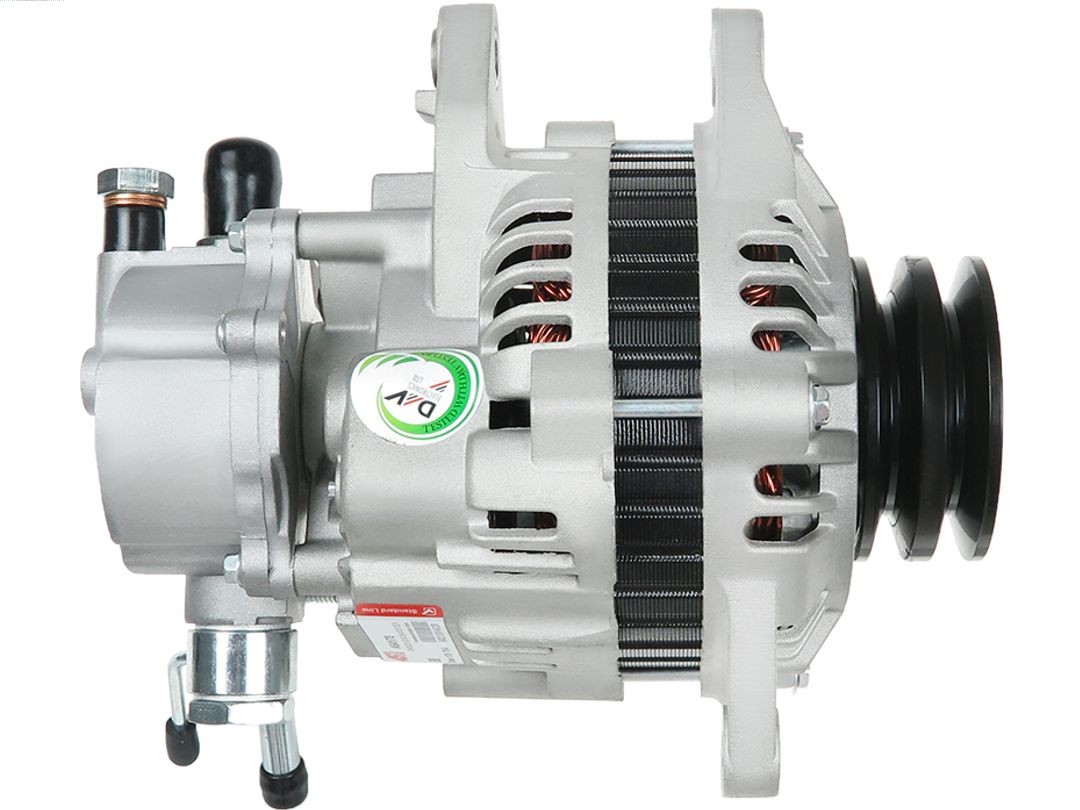 Alternator AS-PL A5417S